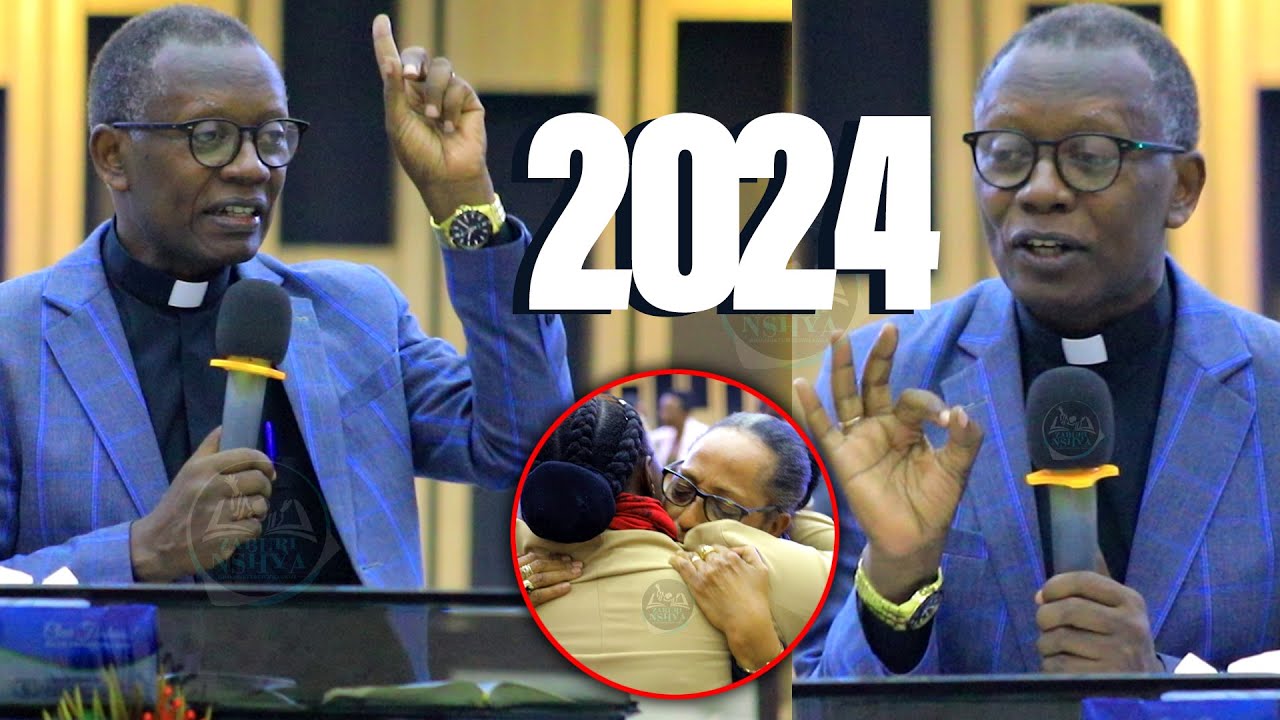 Yooo😢 ANTOINE RUTAYISIRE Atangiranye Umwaka 2024 AGAHINDA😢 NI GUTE UMUNTU UFITE PHD Asenya URUGO ?