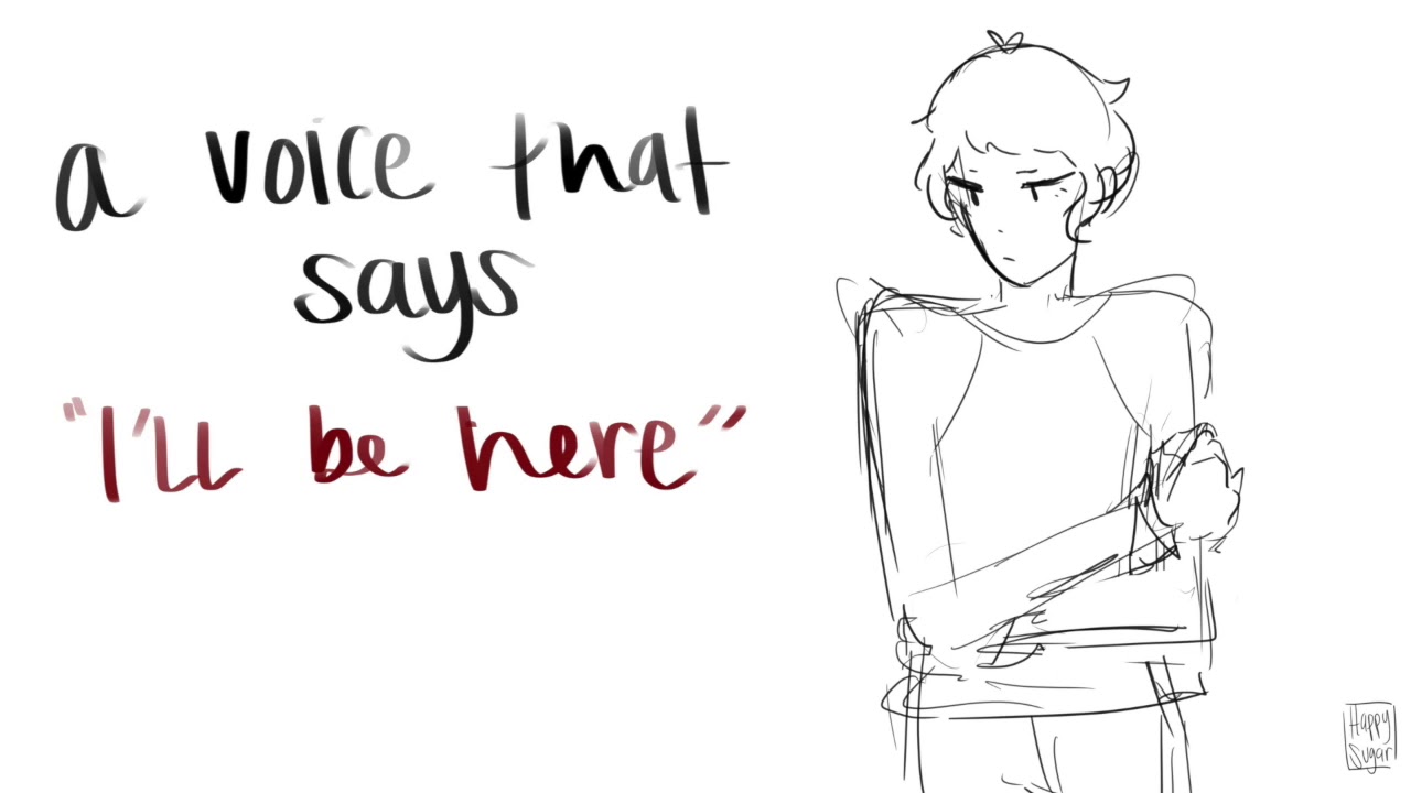 KLANCE-CITY OF STARS- VOLTRON ANIMATIC