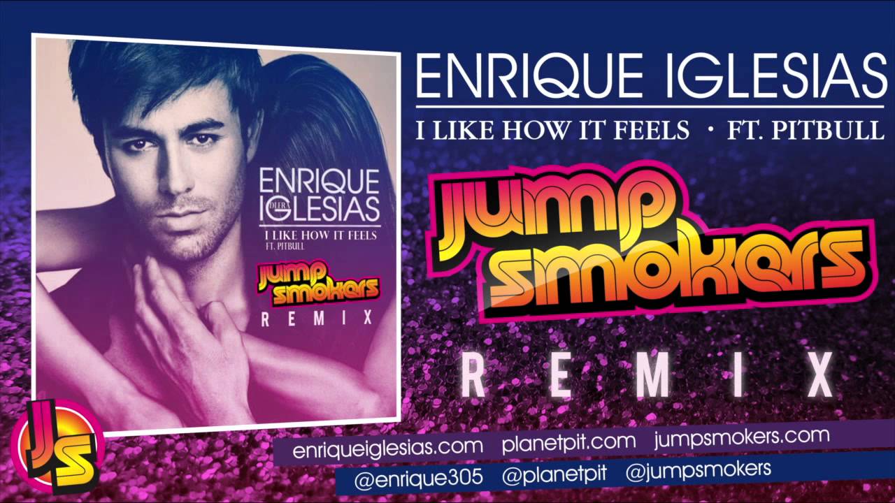 Enrique Iglesias ft. Pitbull 