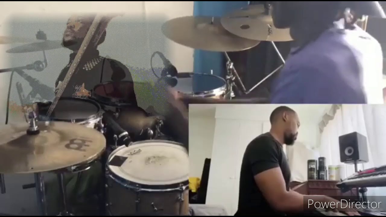 Samthing Soweto - "Akulaleki" ft. Sha Sha,DJ Maphorisa & Kabza De Small - Live Band Arrangement