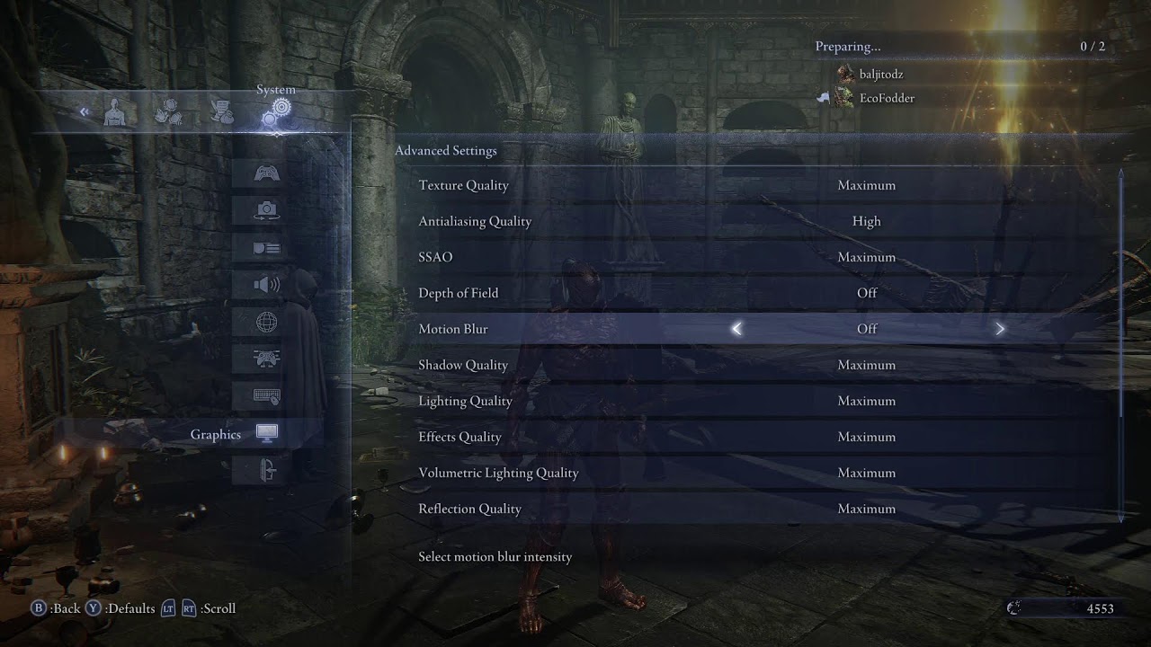 ELDEN RING NIGHTREIGN DULU FIRST TIME