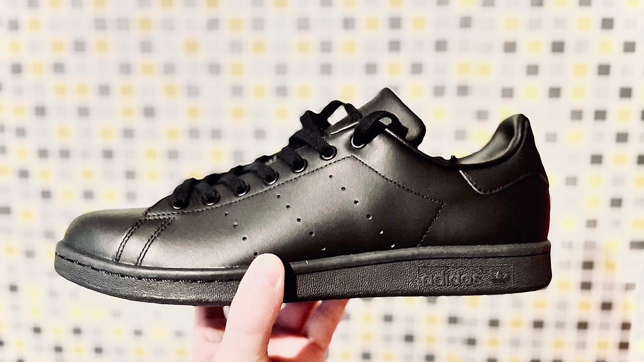КЕДЫ ADIDAS STAN SMITH