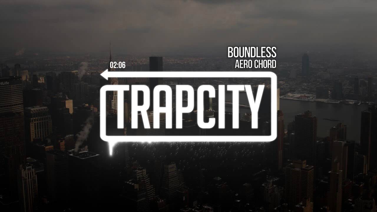 Aero Chord - Boundless