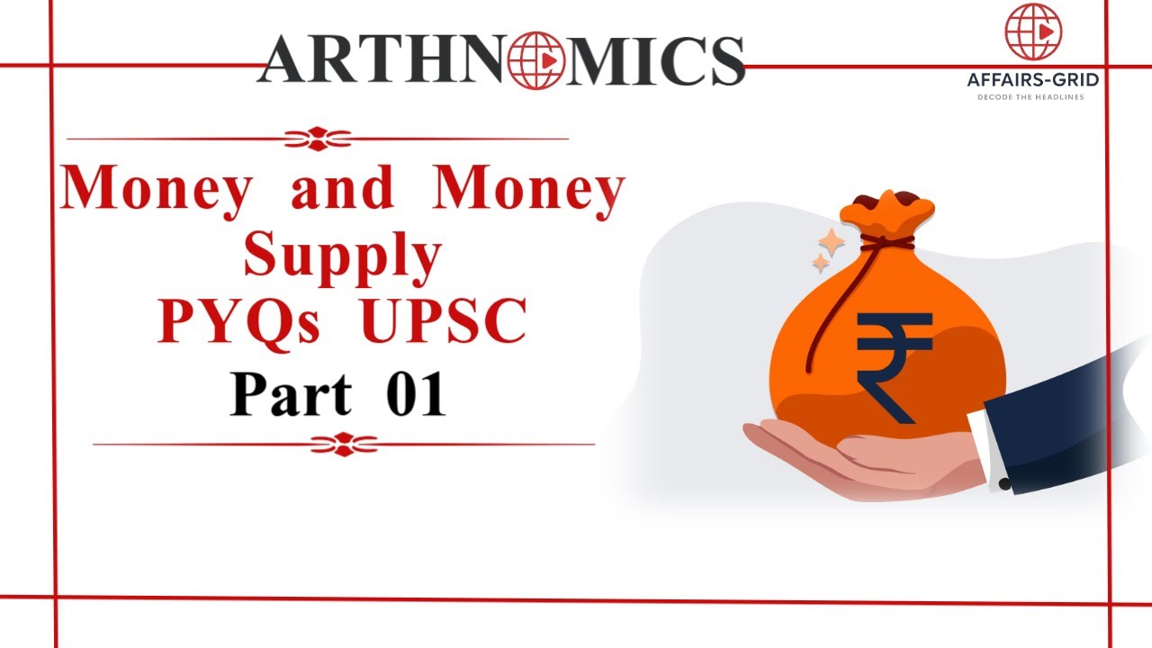 UPSC Indian Economy PYQ Analysis 2013&ndash;2024 | Key Trends & Repeated Topics | AffairsGrid