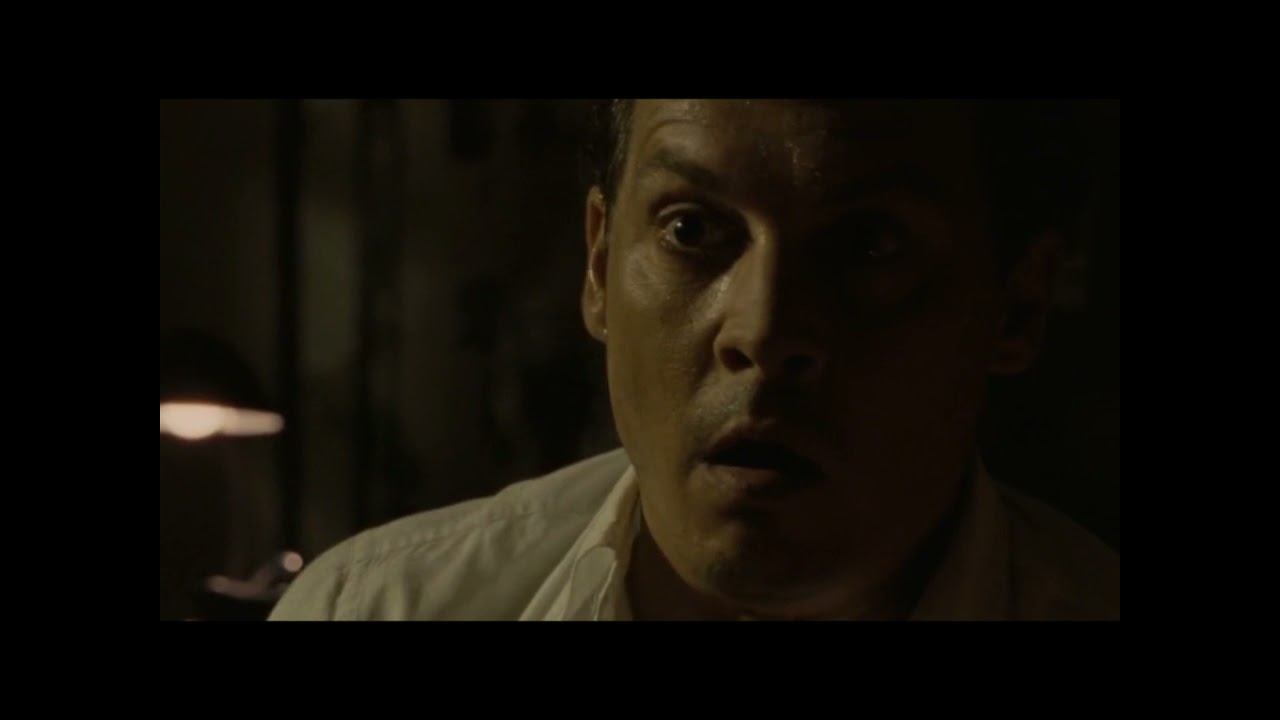 Rum Diary - 