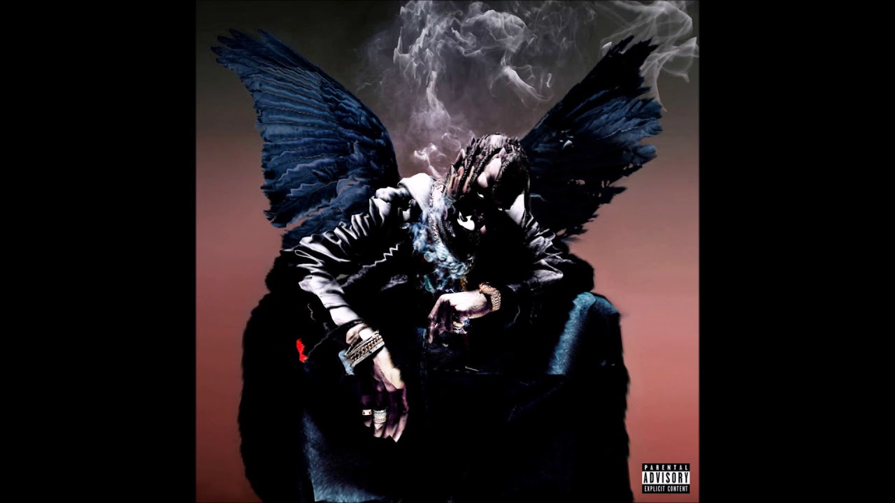 Travis Scott - sdp interlude (Instrumental)