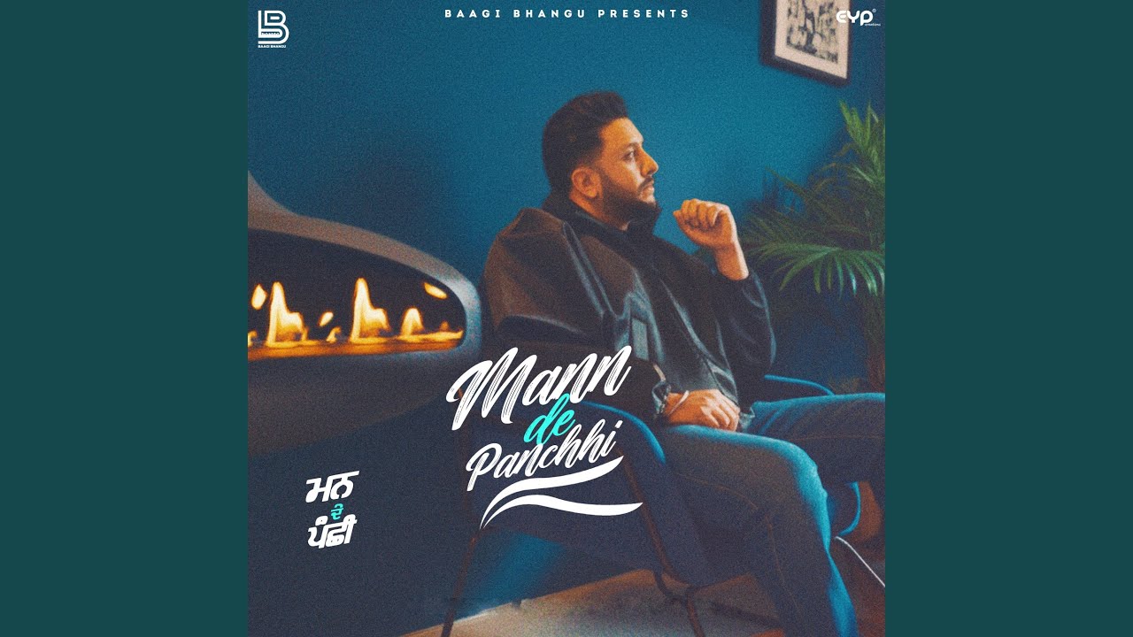 Mann De Panchhi