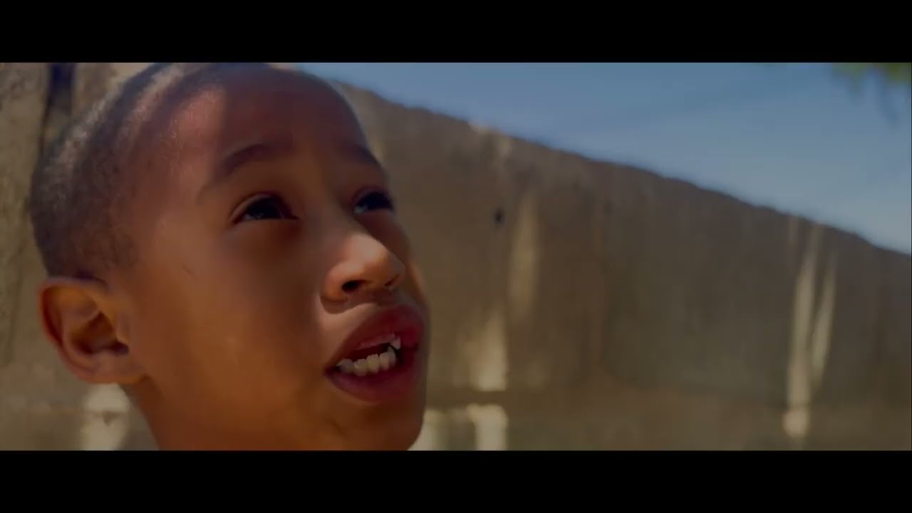 Kinders van die 8 | EPISODE 1 | Afrikaans Comedy
