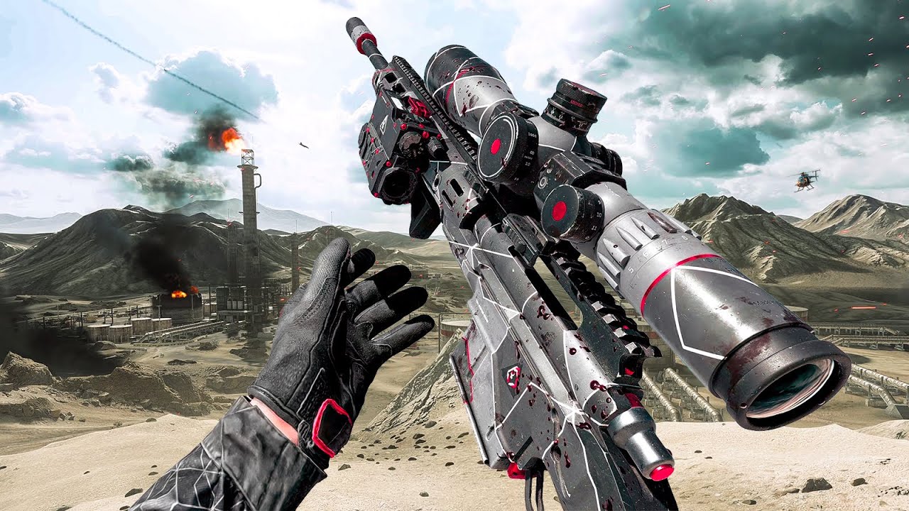 how I became the MOST HATED player in Battlefield 6