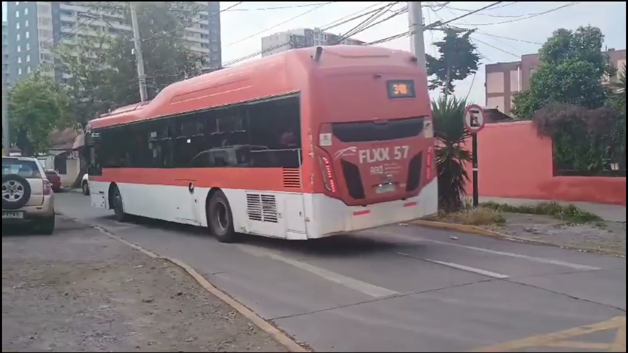 intermodal Lo Ovalle (Octubre 2024)