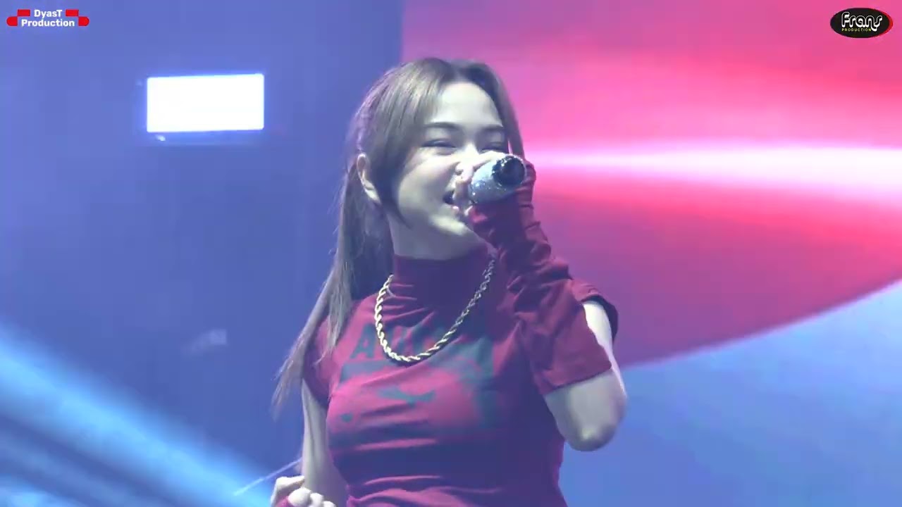 CHIEFORIA UNITY FEST - LADY RARA x NAS4BAND 