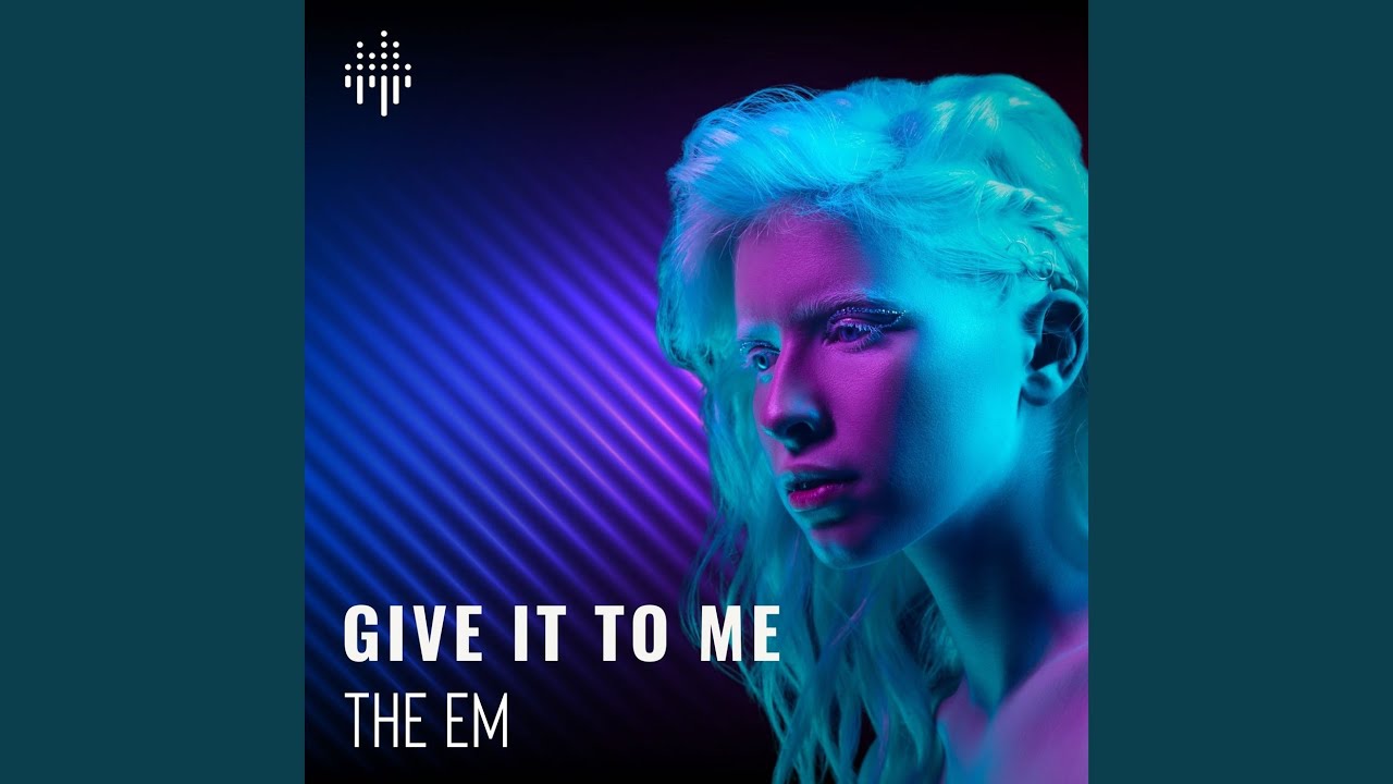 Give It To Me (Instrumental)