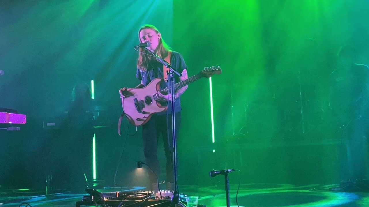 Julien Baker 