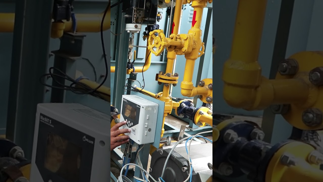 The Future of Energy with Piped Natural Gas | PNG | Megha Gas