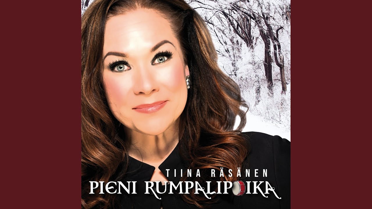 Pieni rumpalipoika