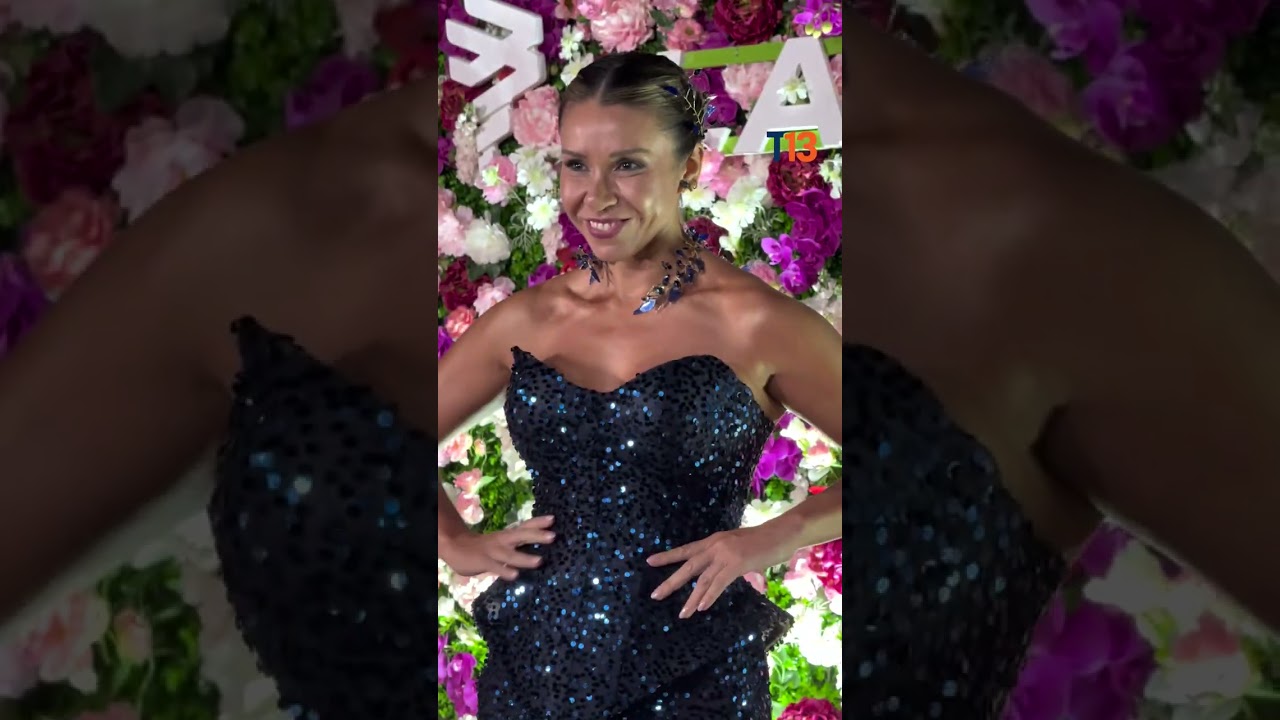 Los mejores looks que dejó la Gala de Viña 2026
