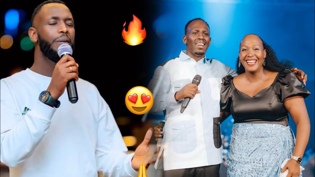 MUKONGOMANI🔥MUNDIRIMBO👌👏🏼YA BEN NA CHANCE PANAPO 🥰UPENDO MUGITARAMO CYAGISUBIZO YASHIMISHIJE ABANTU💞