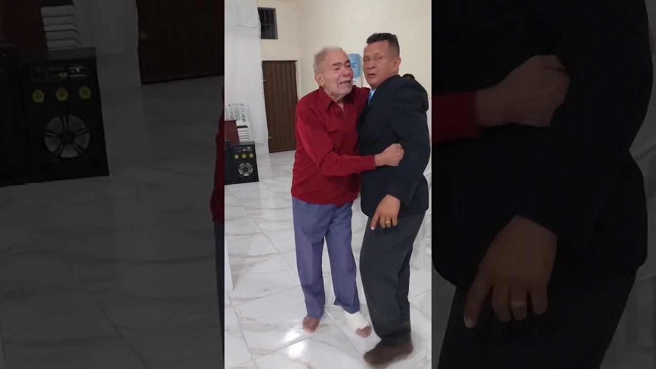 PASTOR JÓ VIEIRA EM ORAÇÃO JESUS LEVANTAR UM  PARALITICO VEJA. O MILAGRES  EM NONE DE JESUS 