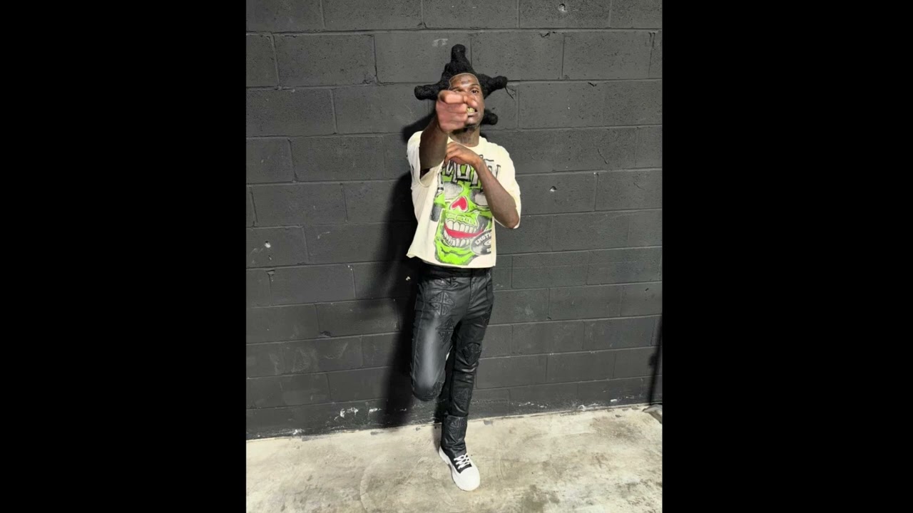 [Sold] El Snappo Type Beat 