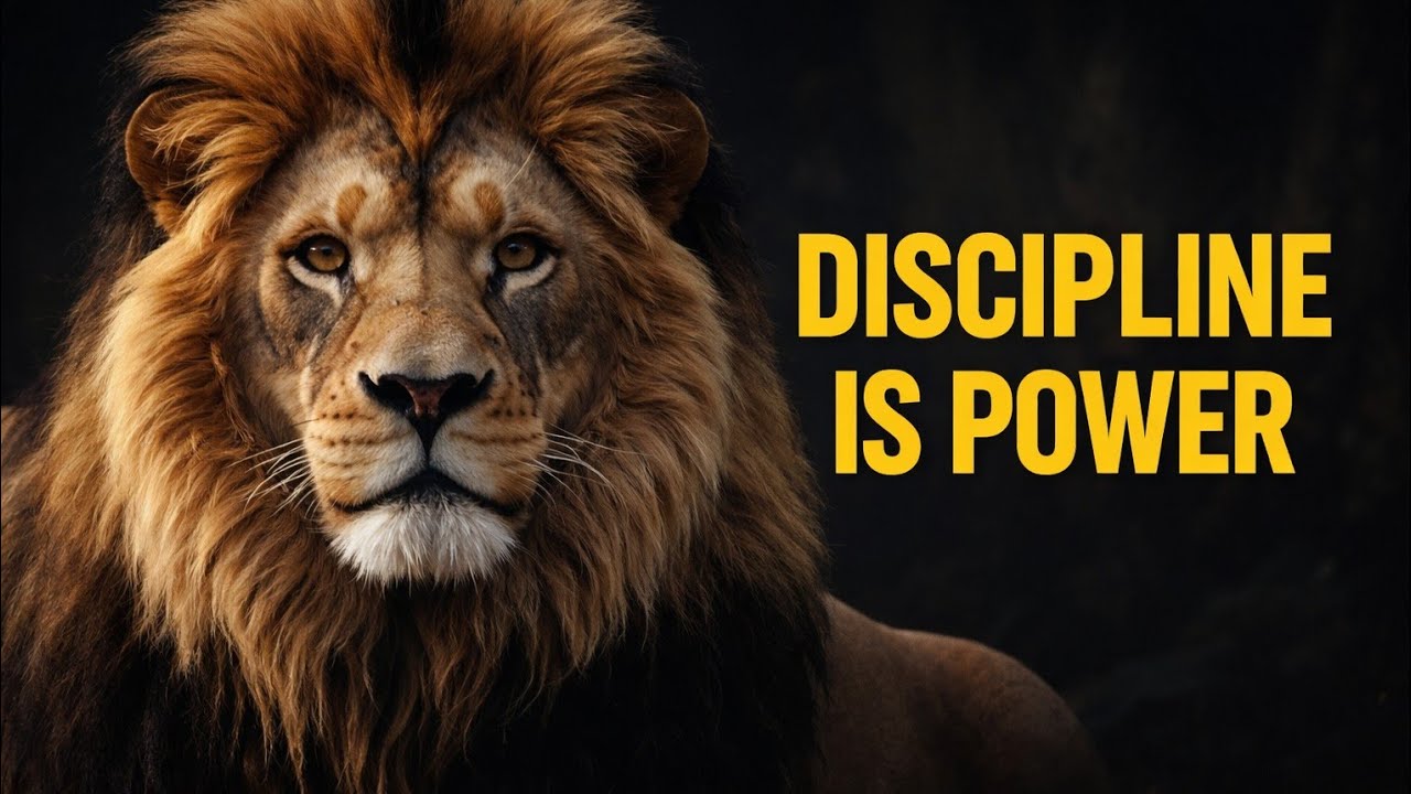 DISCIPLINE IS POWER..🔥.........#discipline #motivation #usa 