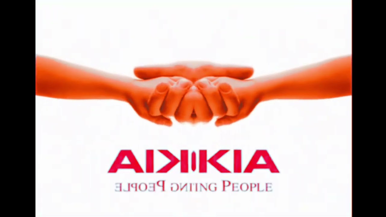 Nokia hands effects