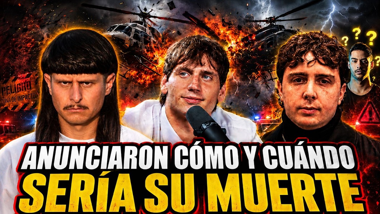 Referencias de OLIVER TREE y GASPI antes de SU FAT&Iacute;DICO FINAL... 😳