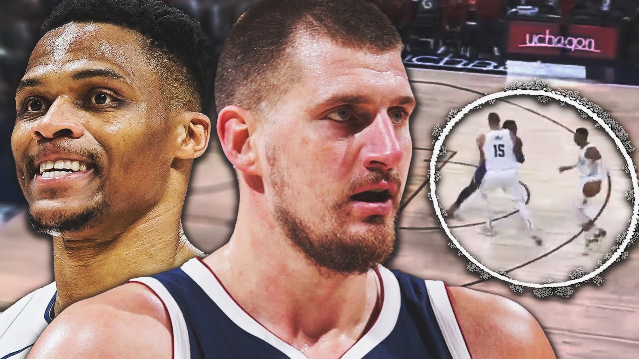 The Nuggets Have A New Duo...