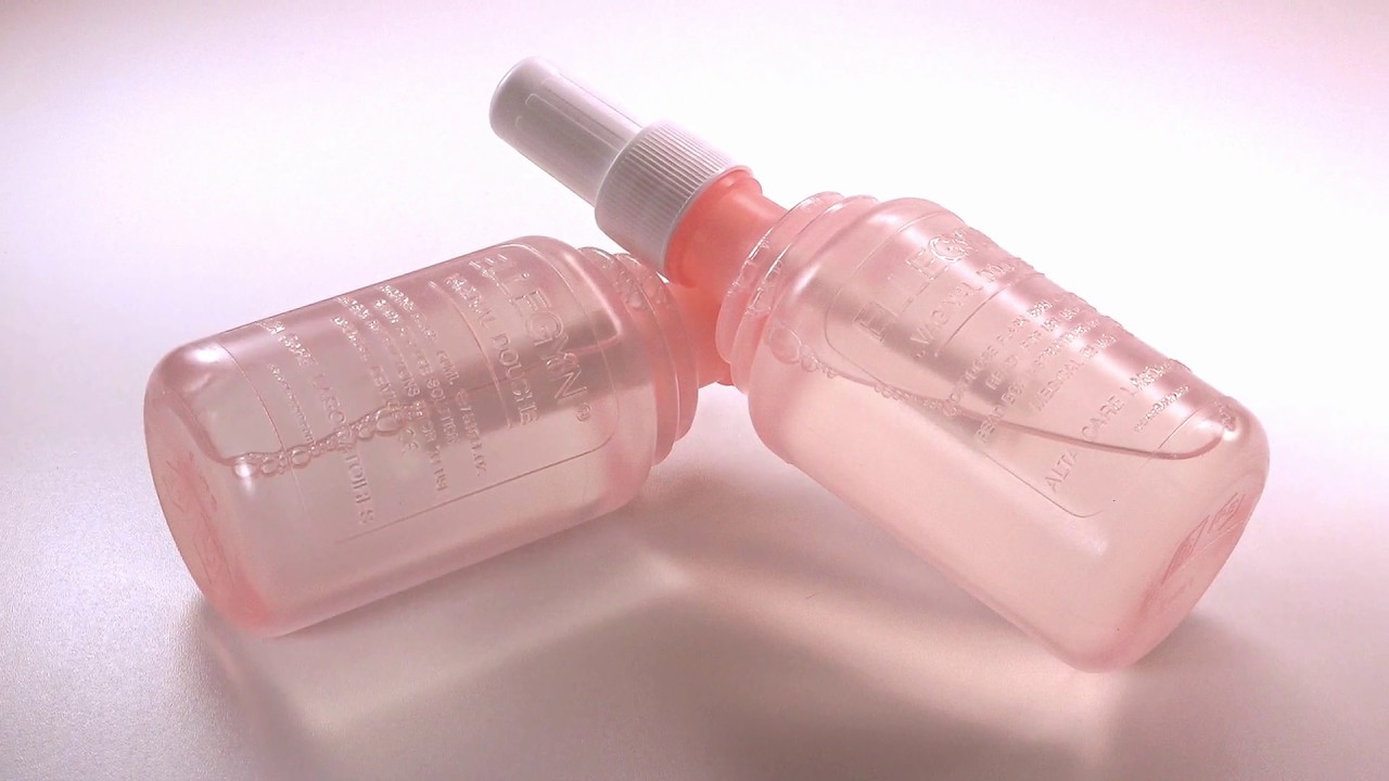 Ellegyn Intimate Douche