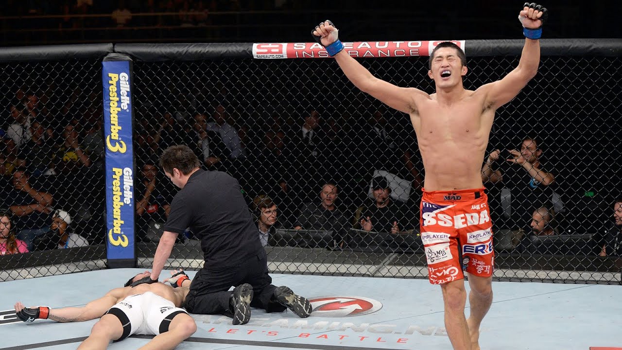 Dong Hyun 