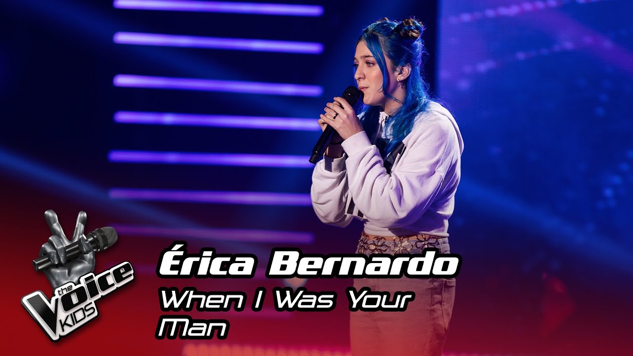 Érica Bernardo - 