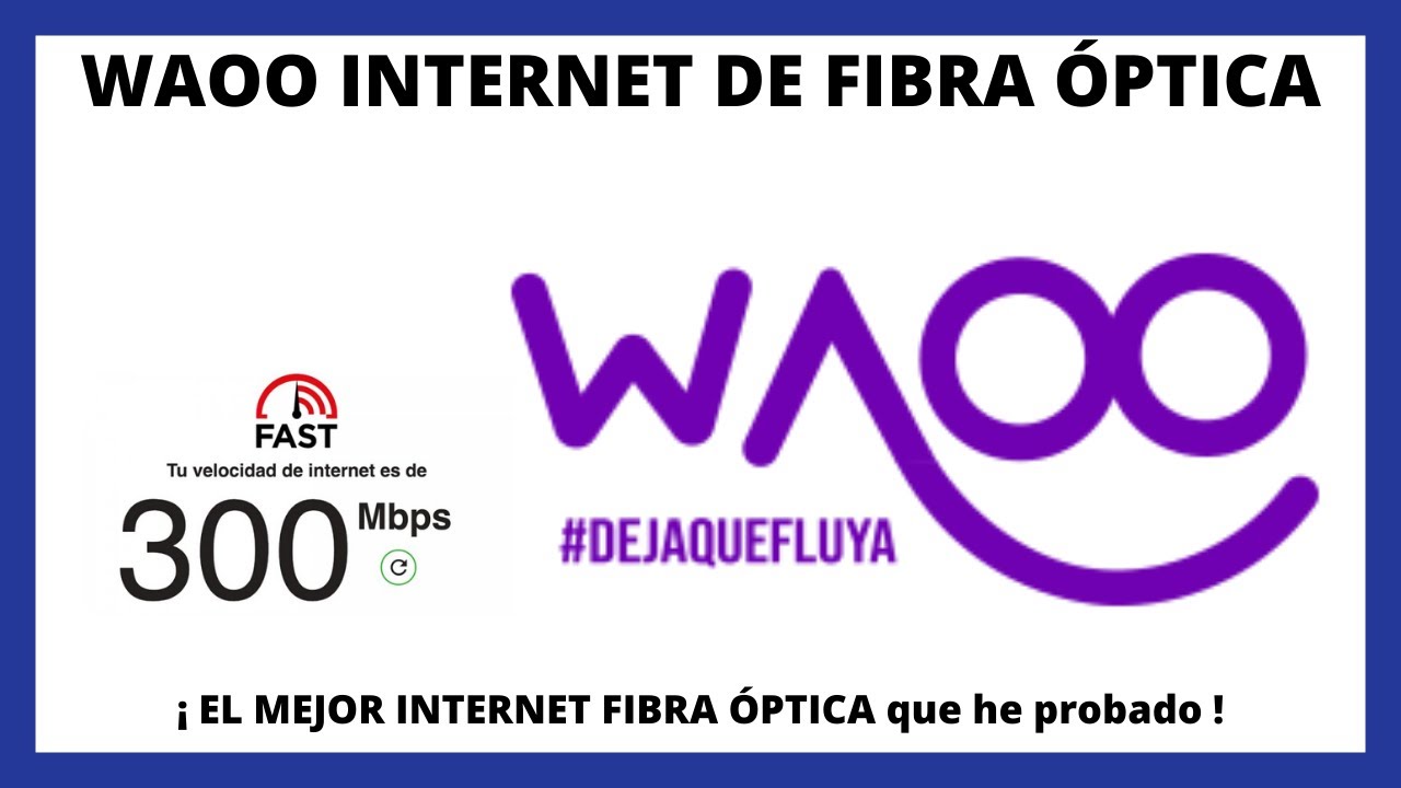 ADIOS Win  Hola WAOO 🚀🚀600 Megas 🚀🚀Nuevo Operador de Internet Fibra Óptica 2023!!