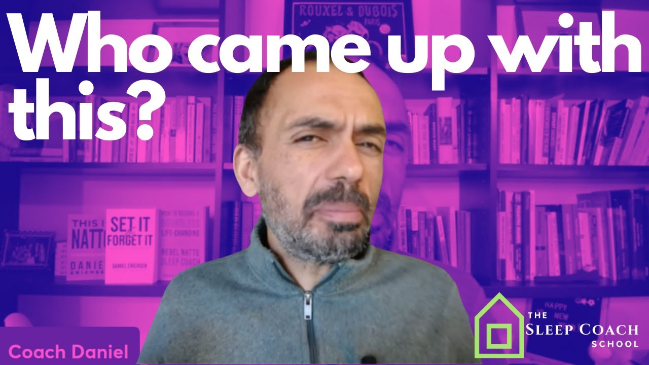 Heard online #1  Revenge bedtime procrastination?!?
