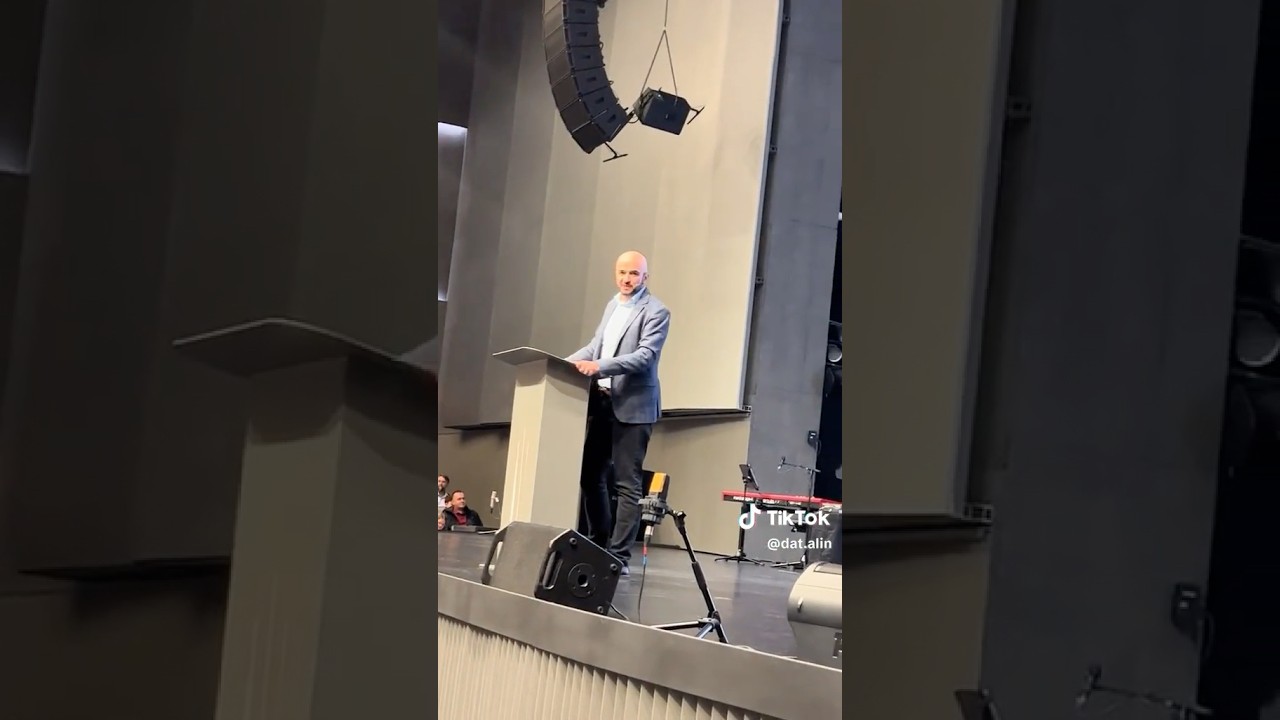 Globalistul Cristian (Cristi) Sonea de la BBSO! Acțiune ilegală și imorală pentru un pastor baptist
