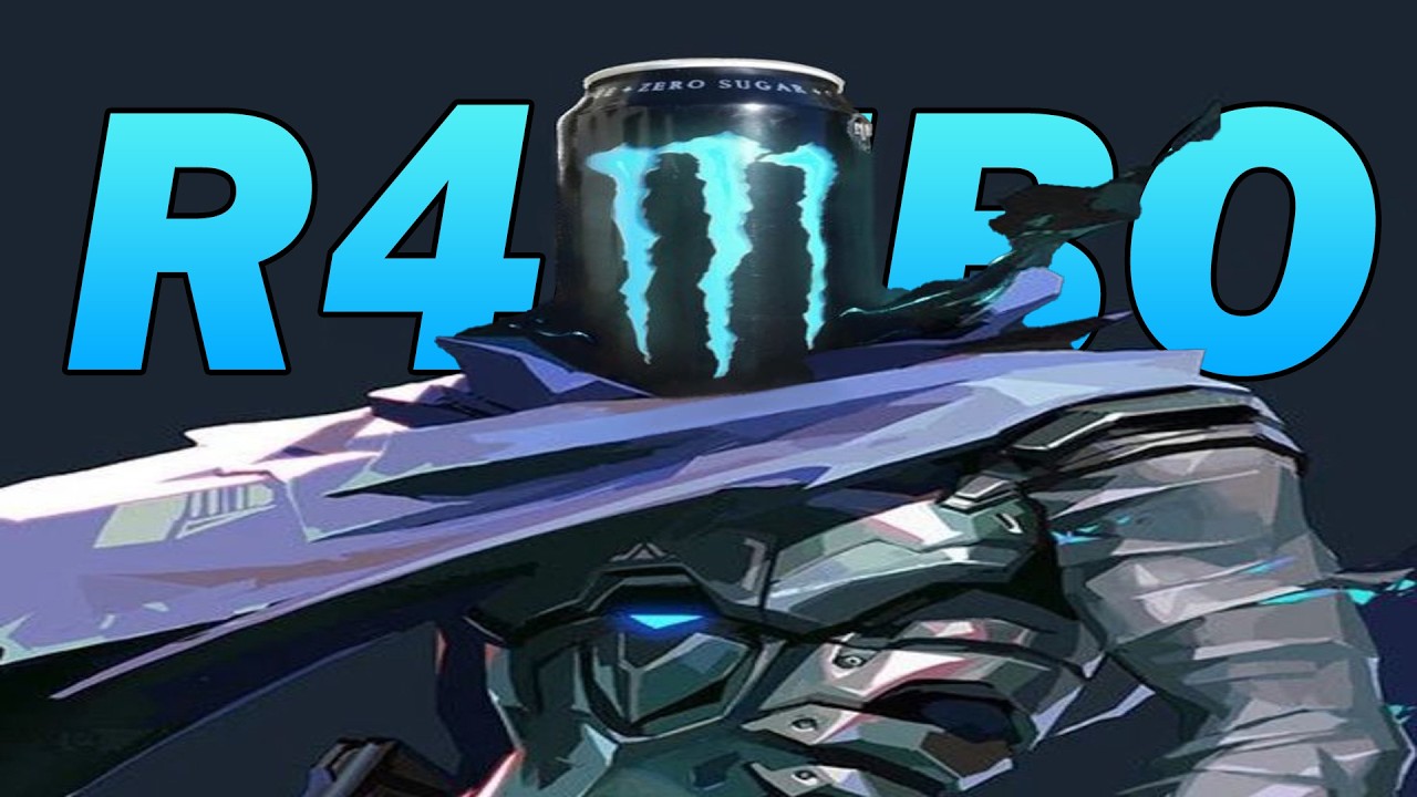 1v1 with some random toxic omen in valorant be like