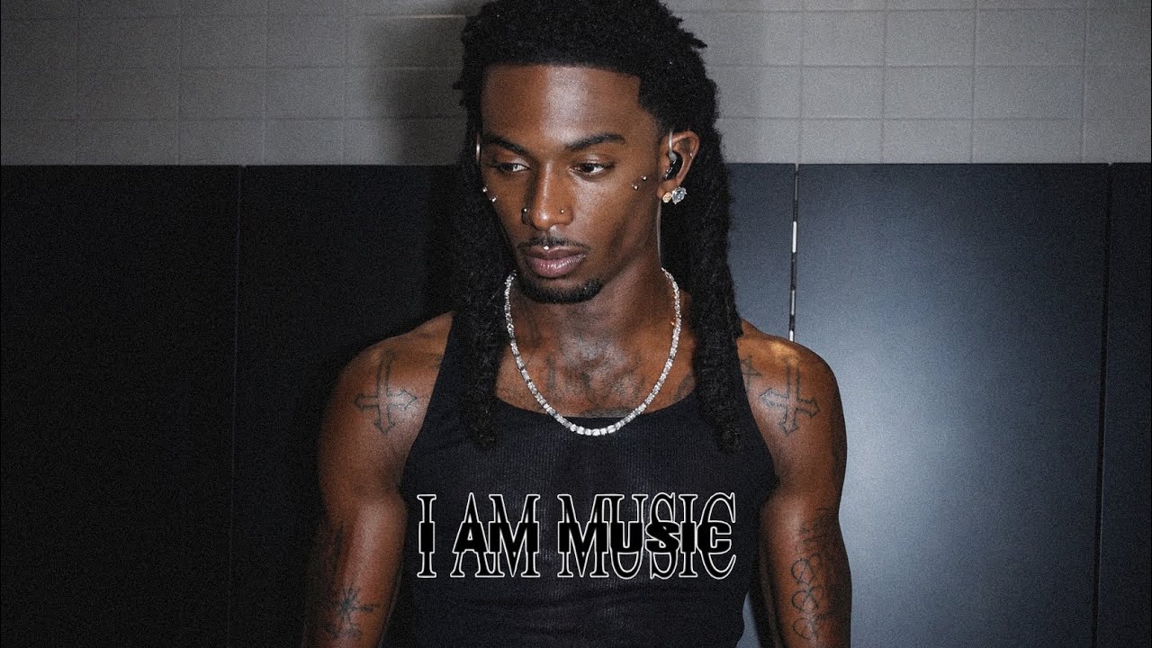 PLAYBOI CARTI - 2025 MUSIC ERA - MIXTAPE