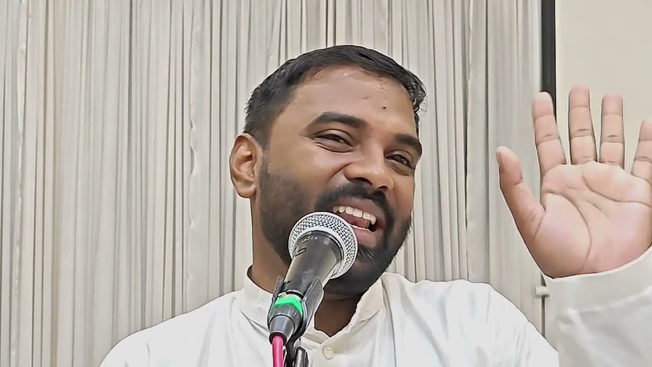 Understand What God is doing in your Life! Malayalam Mediation Psalm 28:5