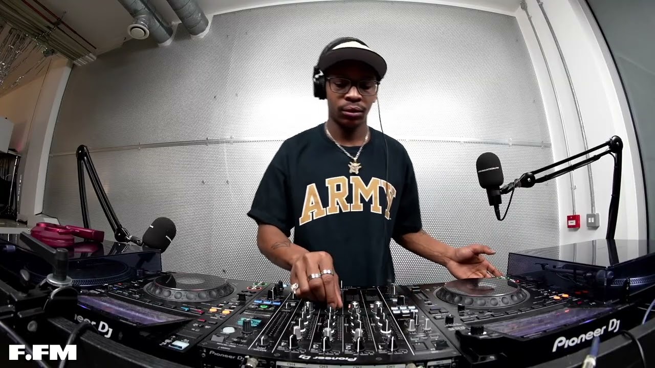 SIMMS - Foundation FM - January 2025