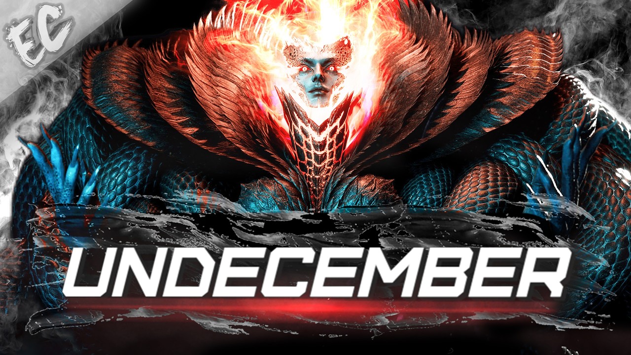UNDECEMBER ➤ Кооперативное прохождение