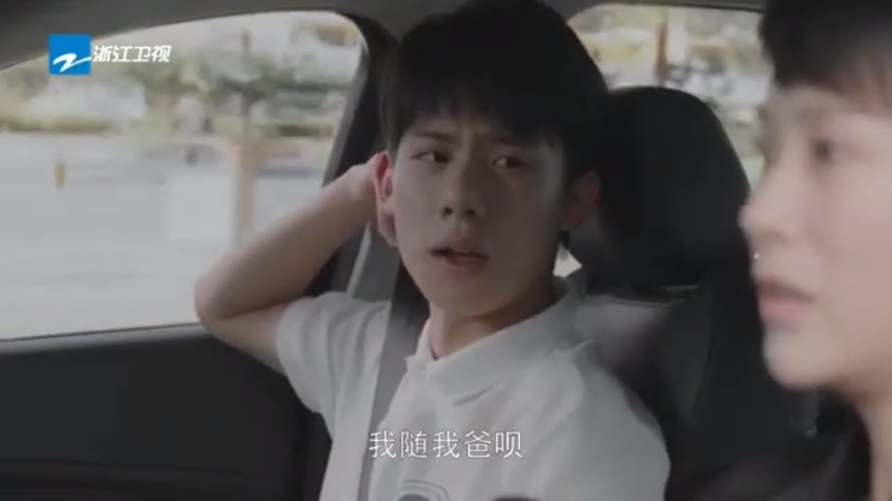 《小欢喜》第1集预告：实名心疼一下周奇 是什么让亲妈这么炸？竟然说不该生你？【中国蓝剧场】【浙江卫视官方HD】
