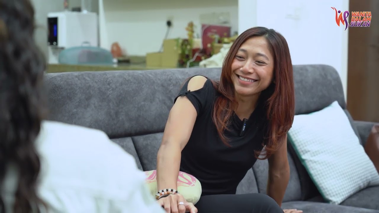 Sembang in the Studio: BTS ft. Fariha Razak
