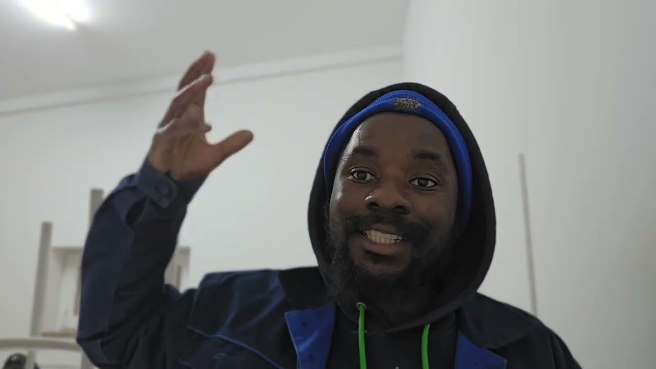 Le RAP DE HIMRA C EST DU DÉSORDRE