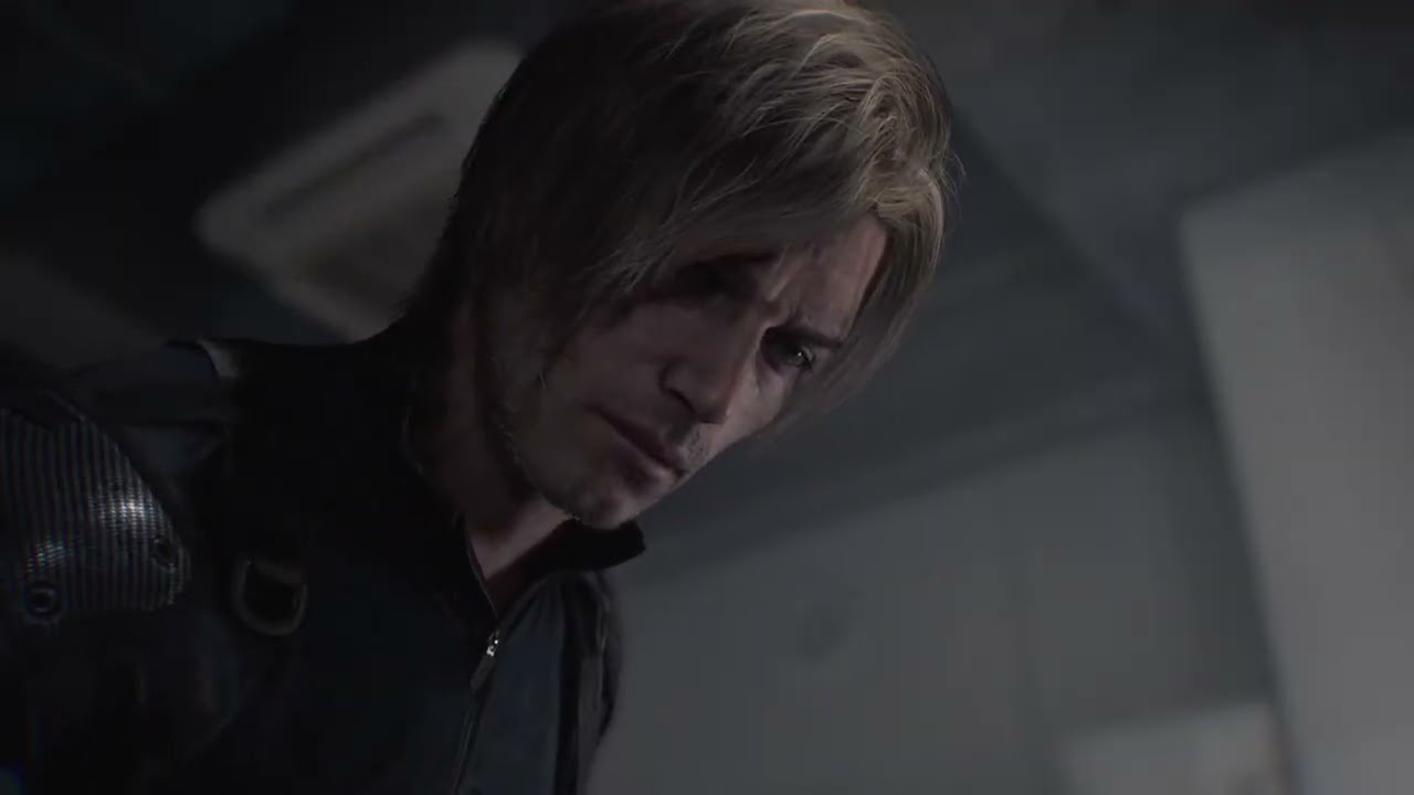 Resident Evil Requiem Epilogue