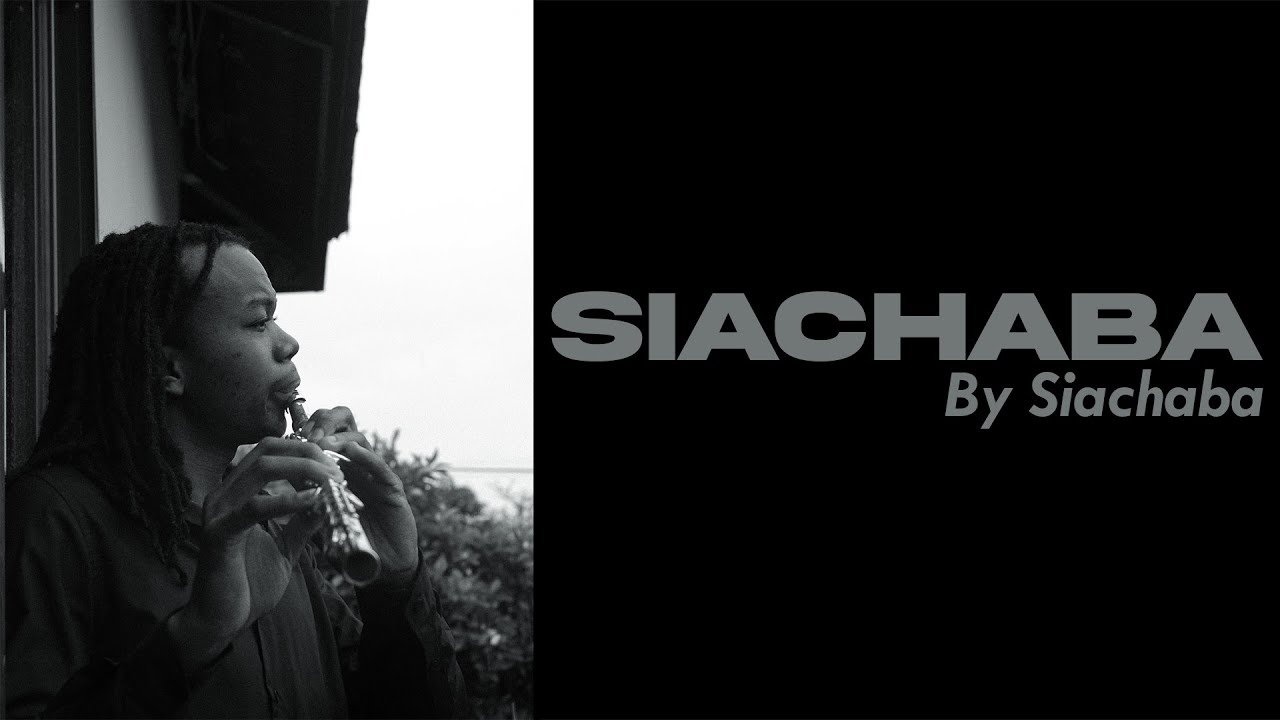 Siachaba : Clark Nchimunya Siachaba