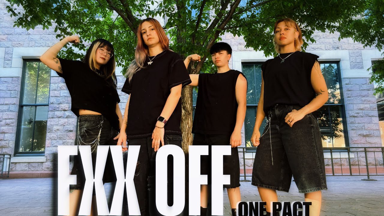 [KPOP IN PUBLIC | ONE TAKE ] &lsquo;FXX OFF (꺼져)&rsquo; - ONEPACT (원팩트) | Reset Dance Crew