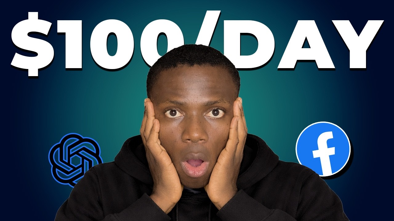 How to Make $100/Day on Facebook Reels Using AI (Beginner Step-by-Step)