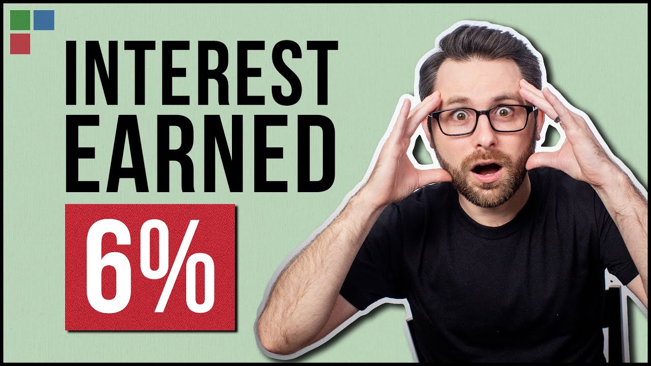 Best Savings Account 2021