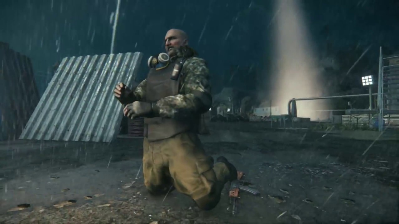 Sniper Ghost Warrior 3 : Awas Family : Backup - SICKdistic Gameplay