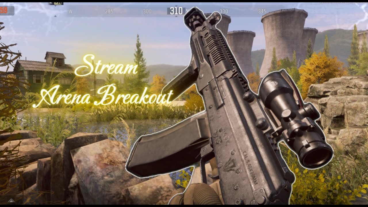 ЧЕЛЛЕНДЖ АПНУТЬ 10.000.000 В ARENA BREAKOUT?!
