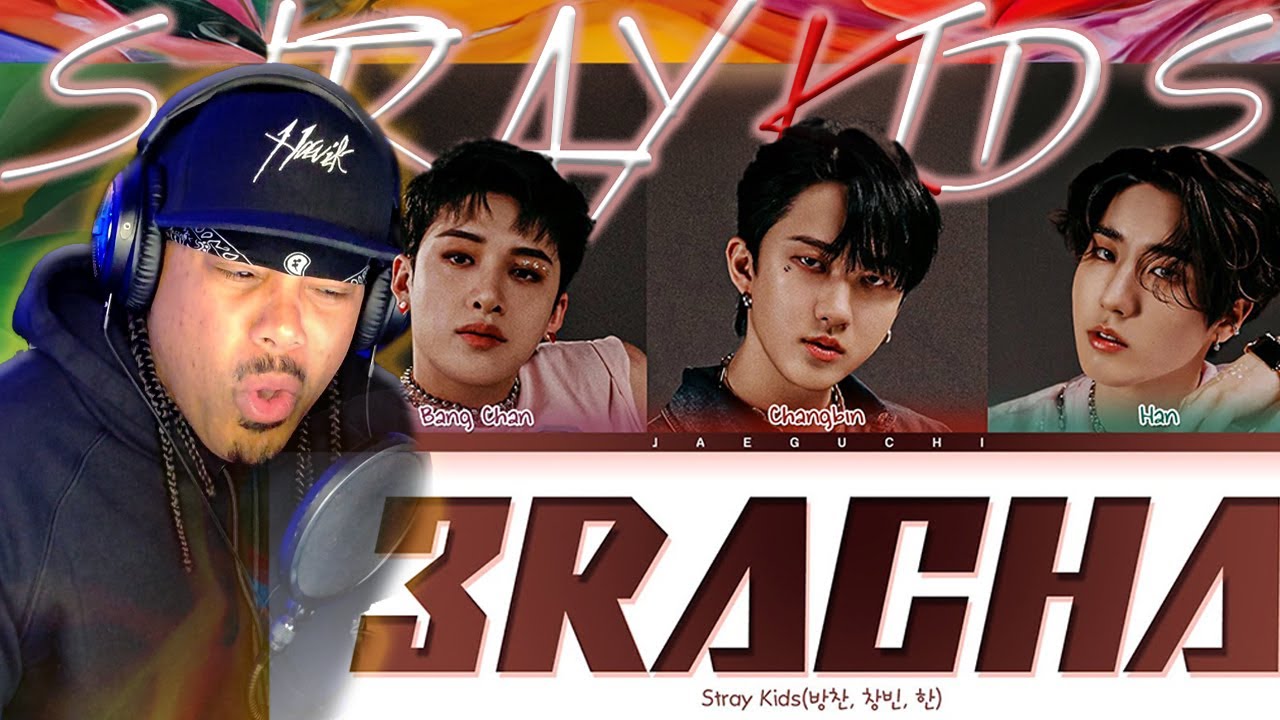 FINALLY HEARING 3RACHA!!!| Stray Kids | 3Racha | Rapper REACTION | Commentary
