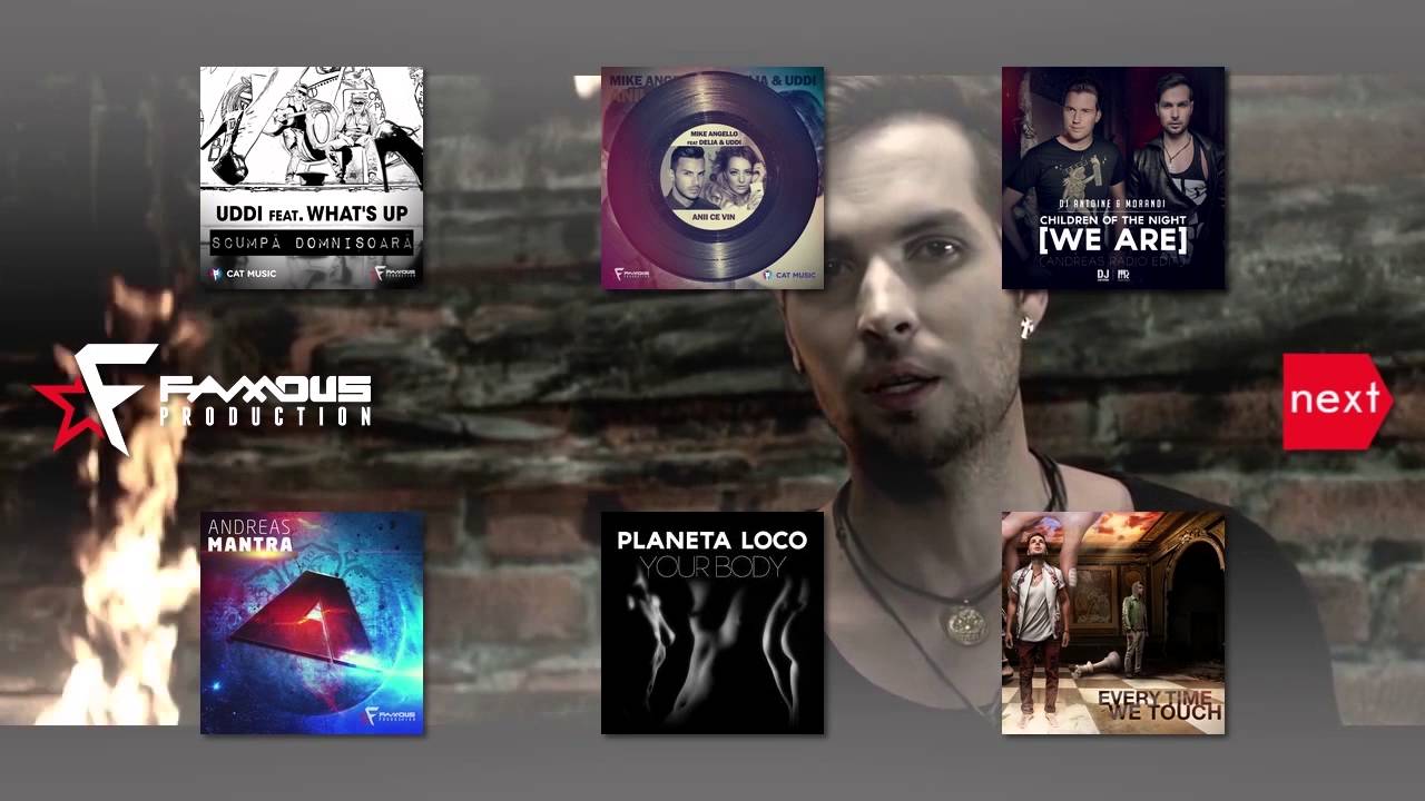 Famous Music